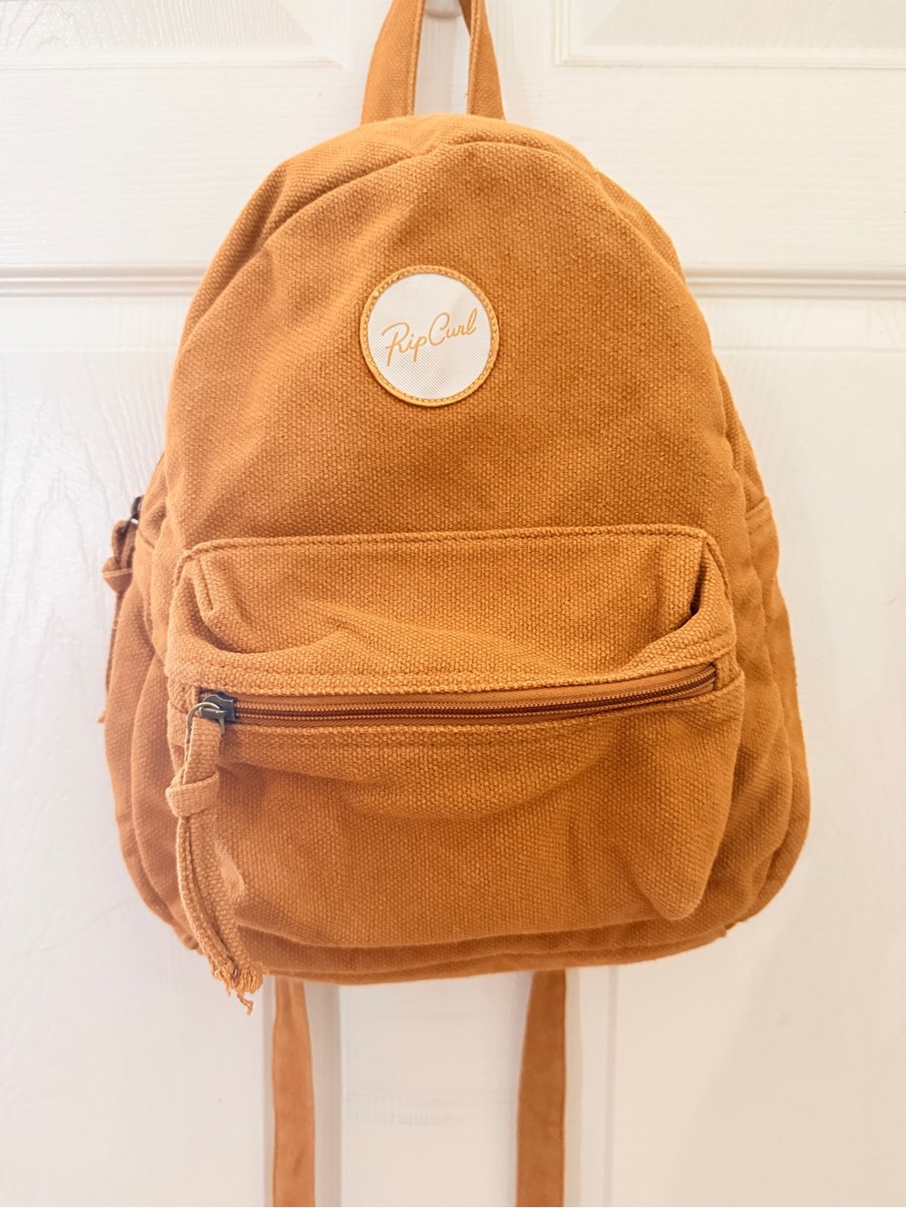 Rip Curl Surf Shack Mini 10L Backpack - Honey Mustard